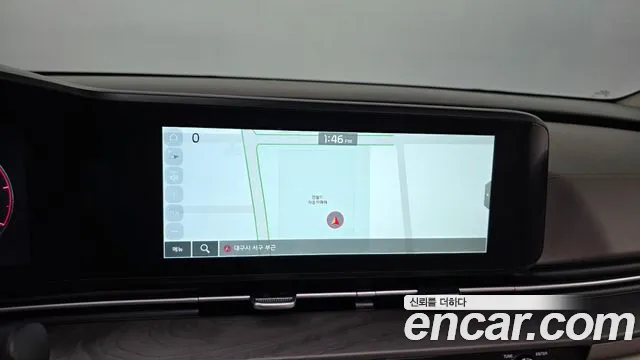 Kia Canival Carnival 4 поколение Дизель 9 мест Signature — Фото автомобиля 14