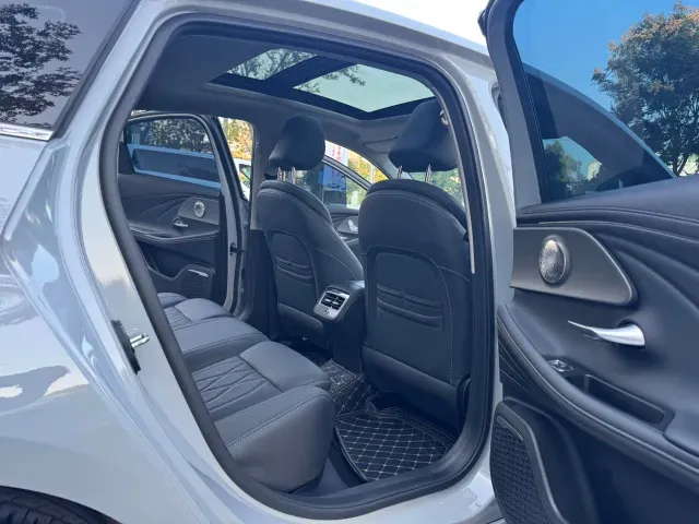 Chery Arrizo 8 — Фото автомобиля 14