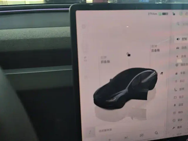 Tesla Model 3 — Фото автомобиля 16