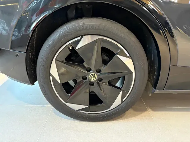 Volkswagen ID. Unyx 06 — Фото автомобиля 4