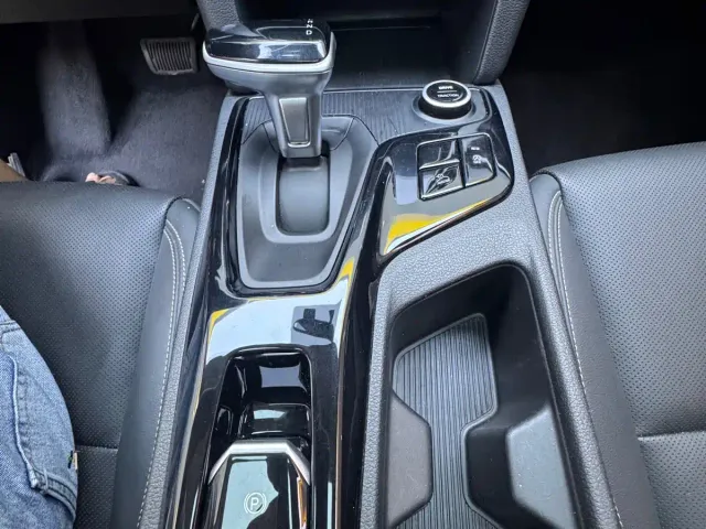 Hyundai ix35 — Фото автомобиля 18