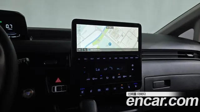 Hyundai Staria — Фото автомобиля 18