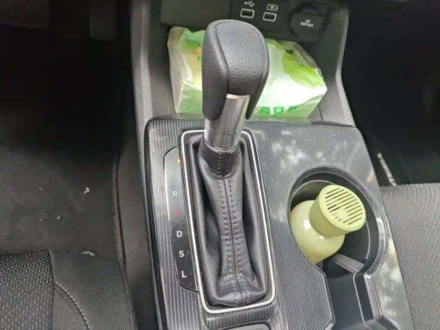Honda Integra — Фото автомобиля 10