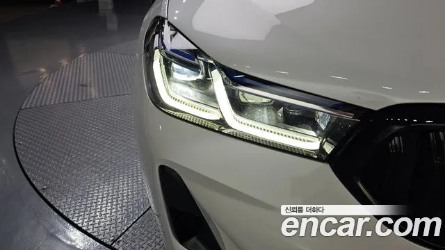 BMW Gran Turismo — Фото автомобиля 21