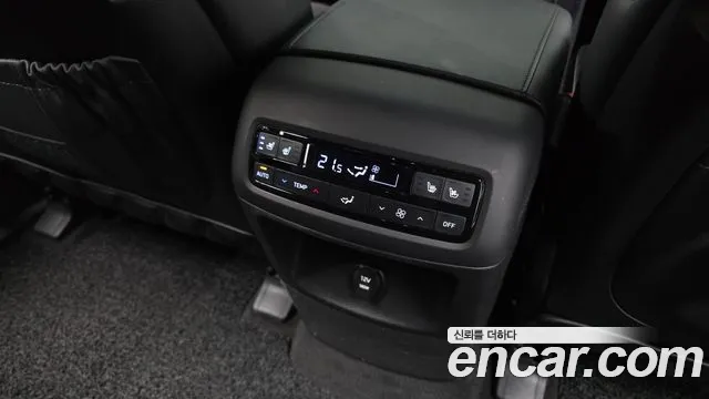 Hyundai Palisade The New — Фото автомобиля 23