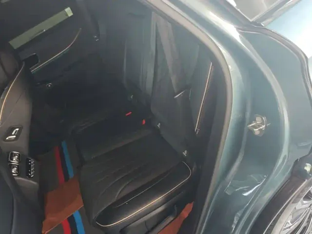Chery Tiggo 9 — Фото автомобиля 16