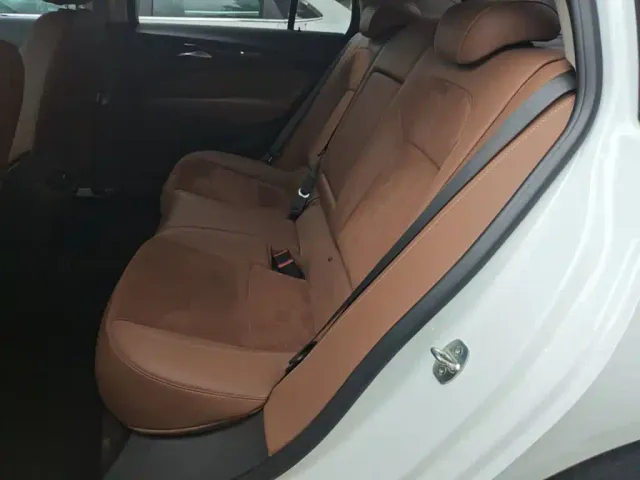 Buick Regal — Фото автомобиля 16
