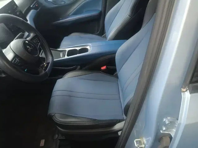 BYD Seagull — Фото автомобиля 14