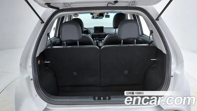 Hyundai Casper Casper Turbo Smart — Фото автомобиля 16