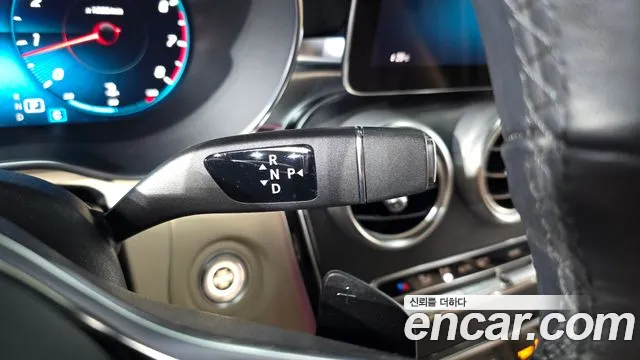 Mercedes-Benz GLC-Class X253 — Фото автомобиля 12