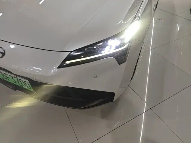 GAC Aion S Plus — Фото автомобиля 23