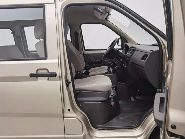 Wuling Rongguang S — Фото автомобиля 23