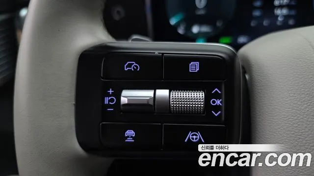 Hyundai Santa Fe MX5 — Фото автомобиля 25
