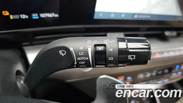 Hyundai Kona SX2 — Фото автомобиля 30