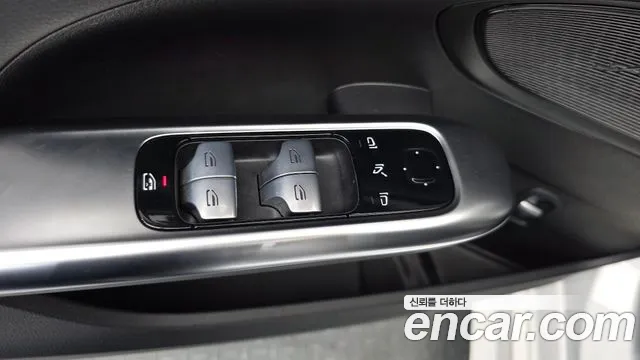 Mercedes-Benz C-Class W206 — Фото автомобиля 29