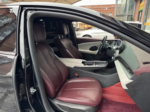 Buick LaCrosse — Фото автомобиля 19