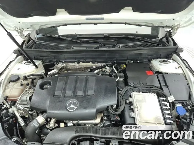 Mercedes-Benz GLB-Class X247 — Фото автомобиля 5