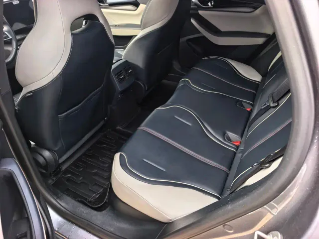 BYD Qin PLUS — Фото автомобиля 5