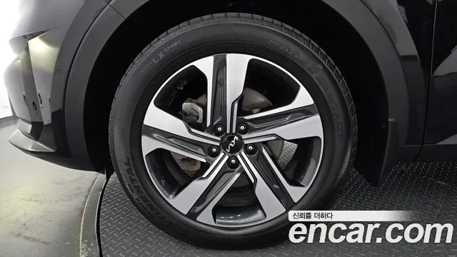 Kia Sorento Sorento 4-е поколение — Фото автомобиля 5