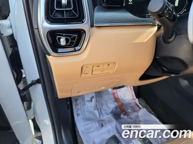 Kia Sorento 4th Gen — Фото автомобиля 16