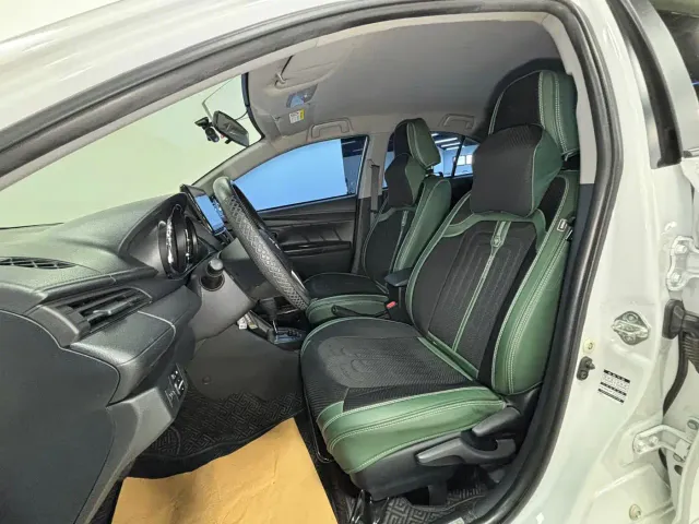 Toyota YARiS L Zhi Xiang — Фото автомобиля 8