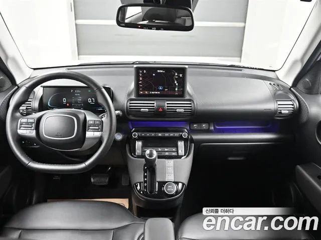 Hyundai Casper — Фото автомобиля 7