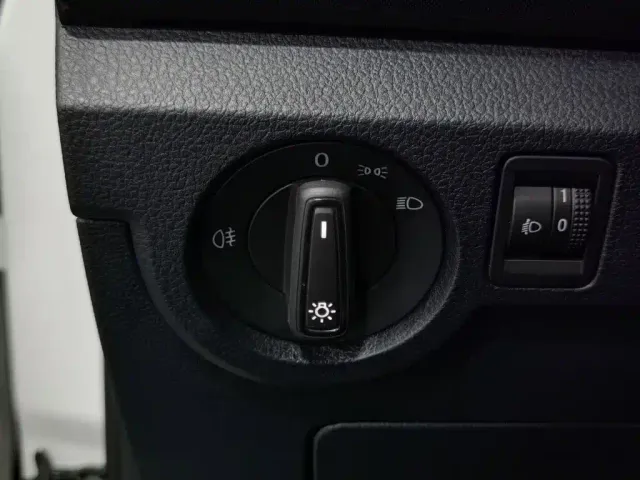 Volkswagen Tharu — Фото автомобиля 21