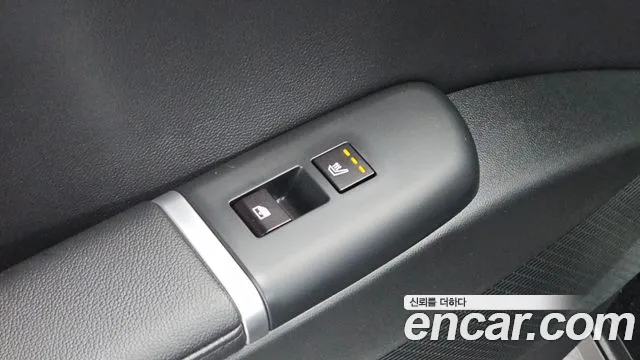 Hyundai Grandeur GN7 — Фото автомобиля 19