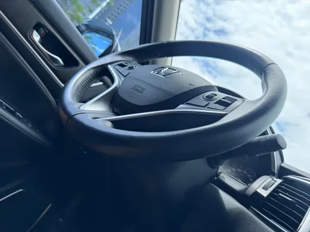 Honda Avancier — Фото автомобиля 25