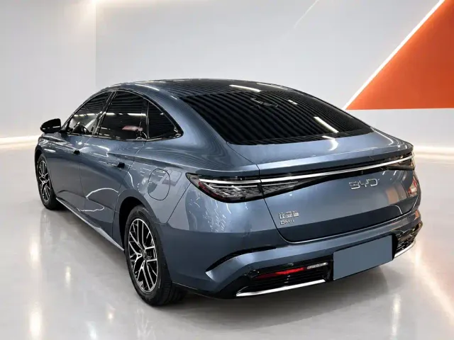 BYD Seal — Фото автомобиля 4