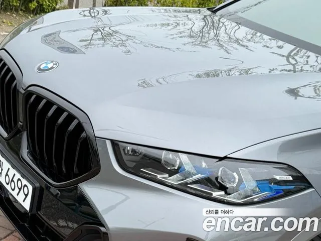 BMW X6 — Фото автомобиля 8