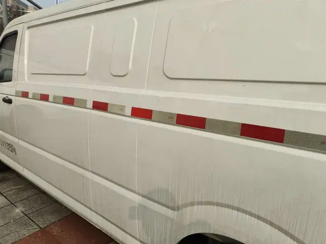 Dongfeng Yufeng EM27 — Фото автомобиля 16