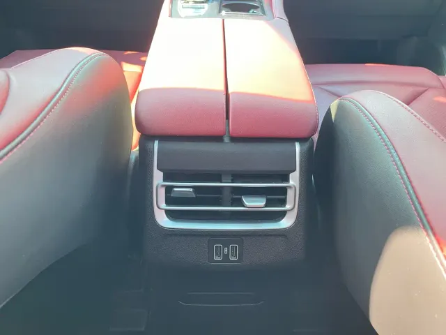 Changan CS75 Plus — Фото автомобиля 19