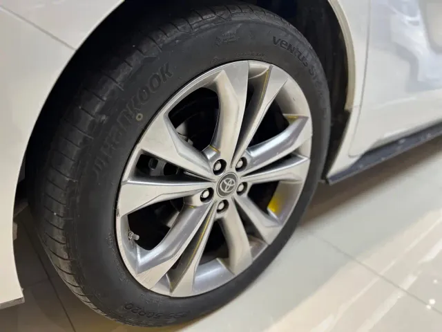 Toyota Sienna — Фото автомобиля 17