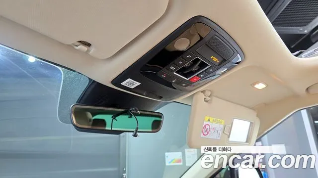 Kia Canival Carnival 4 поколение Дизель 11 мест Signature — Фото автомобиля 30