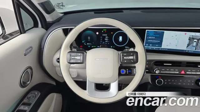 Hyundai Palisade LX3 — Фото автомобиля 19