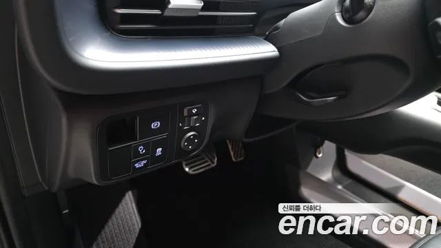 Hyundai Ioniq6 Long Range AWD — Фото автомобиля 24