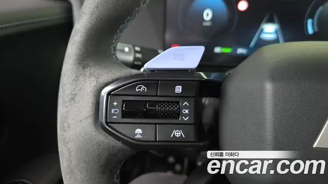 Hyundai Ioniq 5 — Фото автомобиля 22