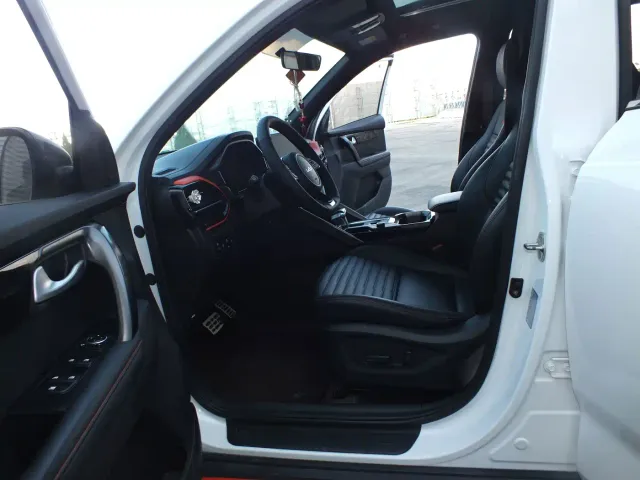 Kia Sportage — Фото автомобиля 13