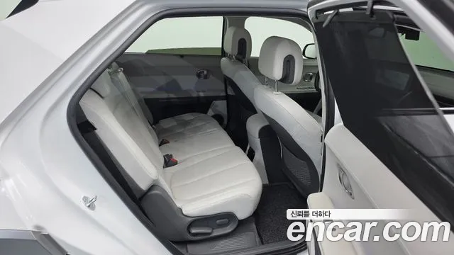 Hyundai Ioniq5 Ioniq5 — Фото автомобиля 12