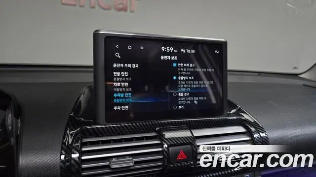 Hyundai Casper Casper Turbo Inspiration — Фото автомобиля 14