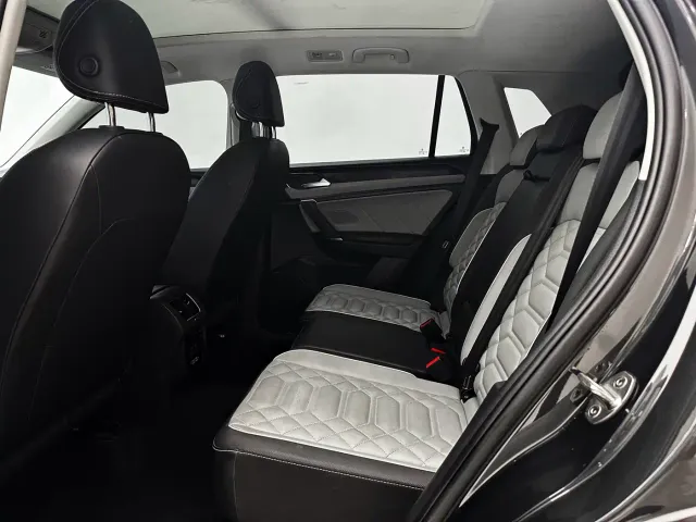 Volkswagen Tayron — Фото автомобиля 21