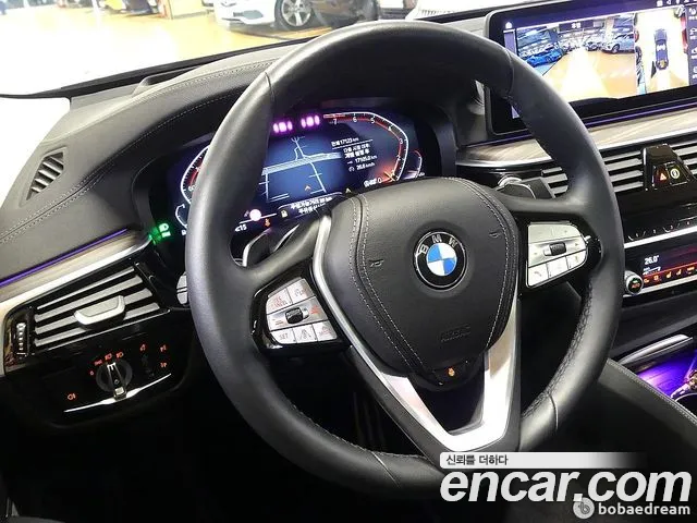 BMW Gran Turismo — Фото автомобиля 12