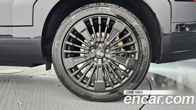 Hyundai Santa Fe — Фото автомобиля 6