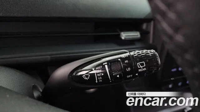 Hyundai Staria Staria Tourer 11 мест — Фото автомобиля 25