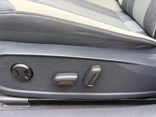 Volkswagen ID.4 Crozz — Фото автомобиля 15