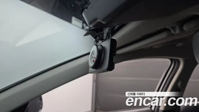 Kia Niro All Niro EV Air — Фото автомобиля 24