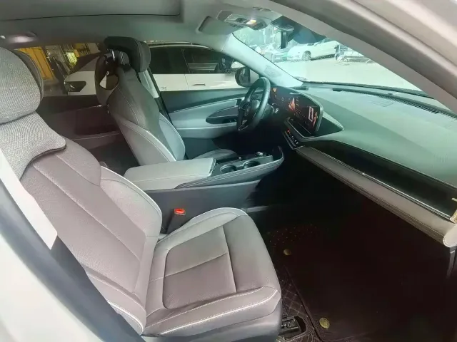 Buick E5 — Фото автомобиля 14