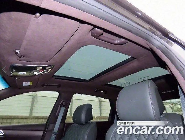 Genesis GV80 — Фото автомобиля 15