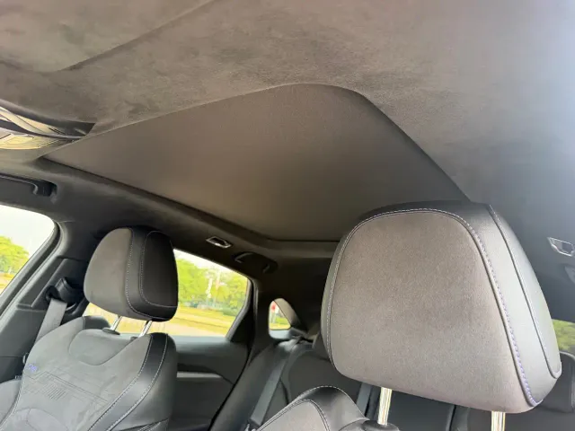 Geely Xingrui — Фото автомобиля 29